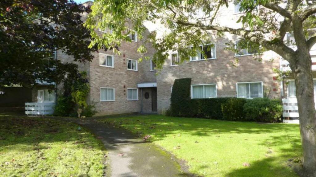 Summertown