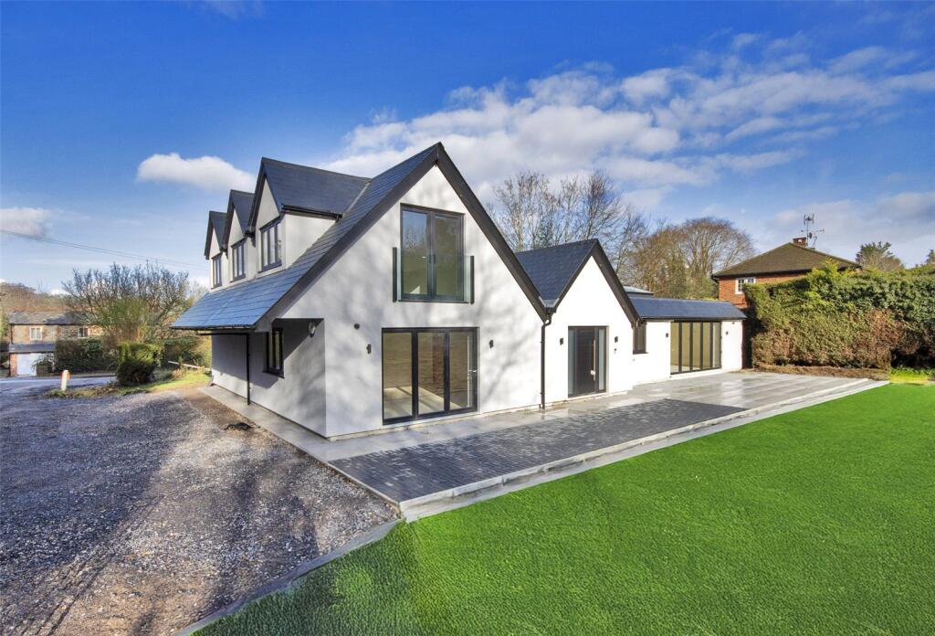 Main image of property: High Street, Brasted, Westerham, Kent, TN16