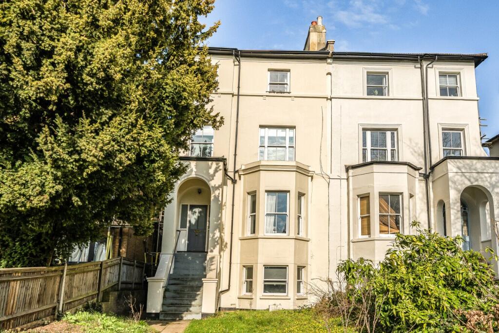 Main image of property: Hamlet Road, Crystal Palace, London, SE19