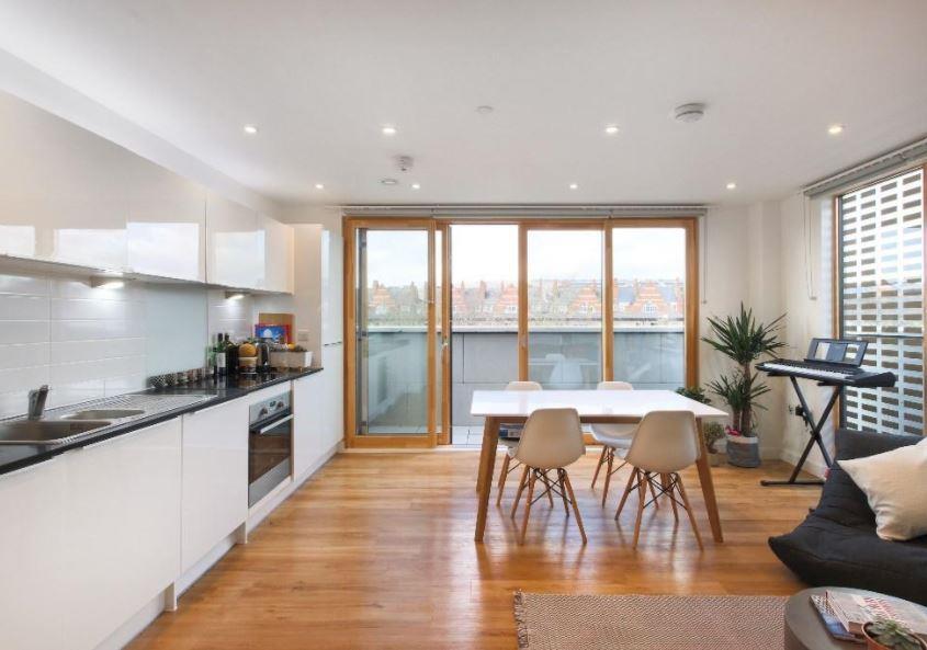 Main image of property: Gorleston Street, LONDON
