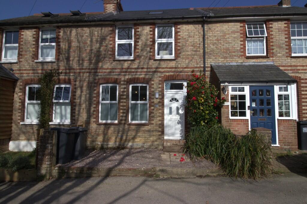 Main image of property: Harley Lane, Heathfield