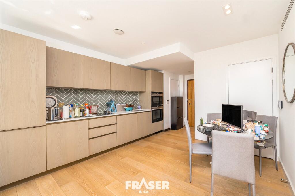 Main image of property: The Atlas, 145 City Rd, EC1V