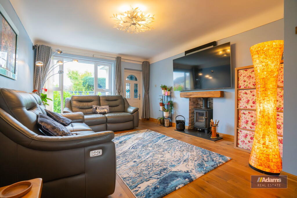 House in Warrington - More