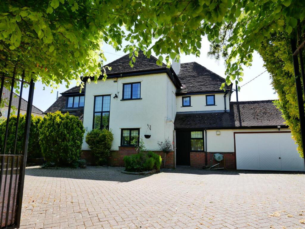 Main image of property: Quemerford, Calne