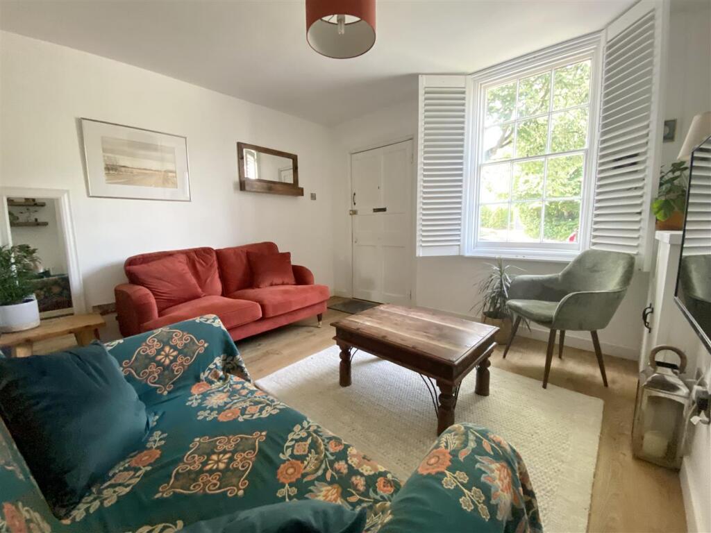 House in Shrewsbury - View 2