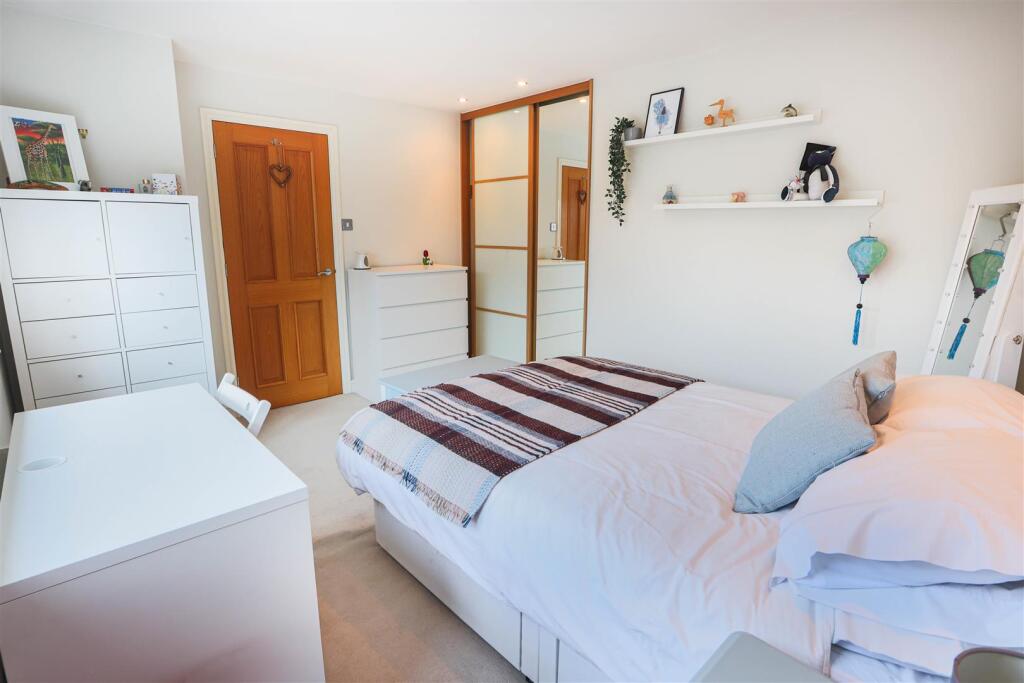 Additional image 24 of Rumbush Lane, Dickens Heath, Solihull