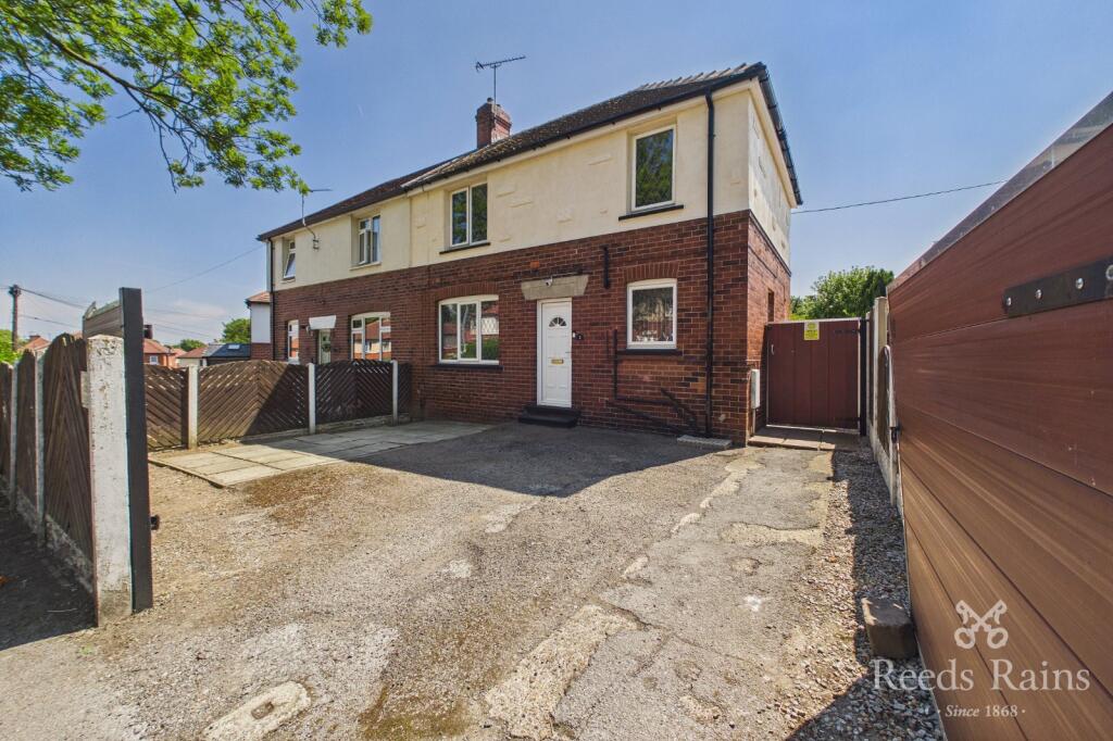 Main image of property: Neville Road, Wakefield, West Yorkshire, WF2