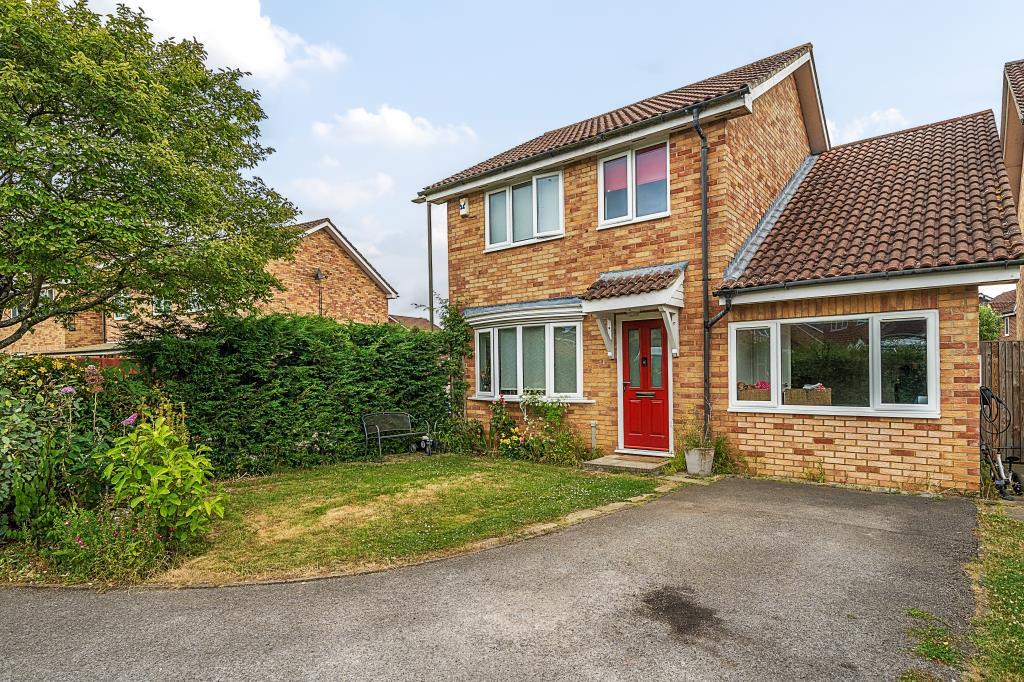 Main image of property: Botley, Oxford, OX2