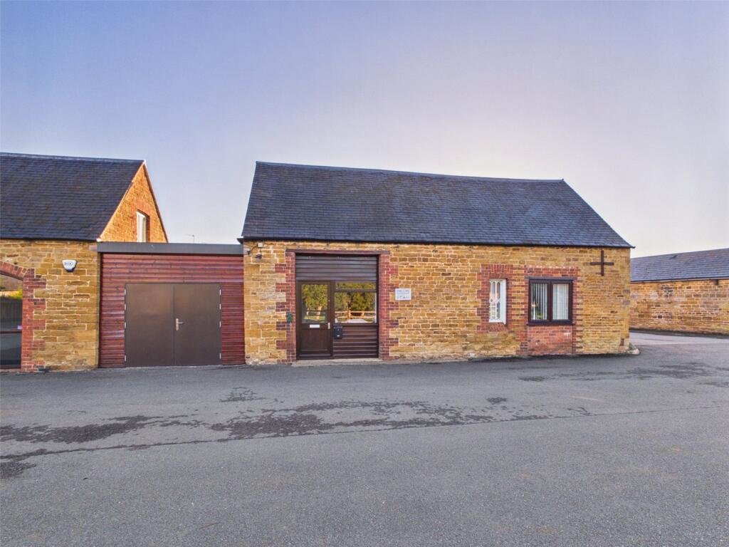 Main image of property: Home Farm, Sywell, Northampton, NN6