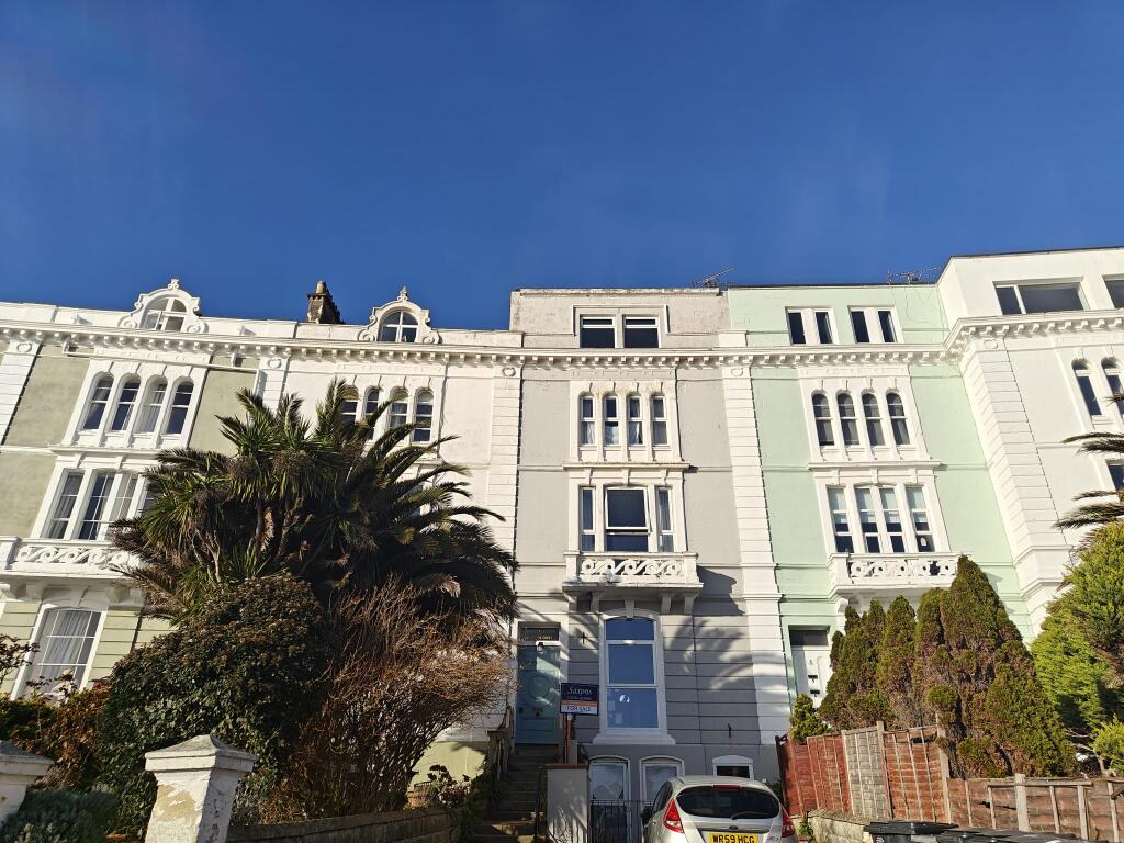 Main image of property: Manilla Crescent, Weston-super-Mare, Somerset