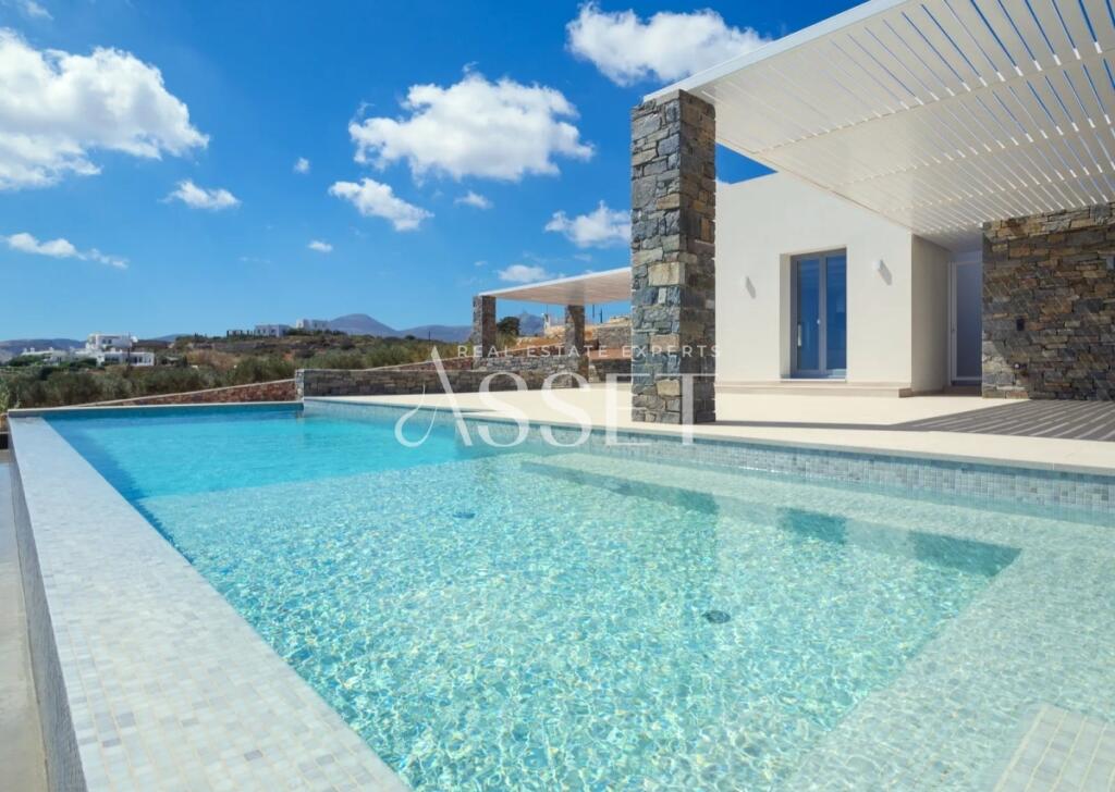 Main image of property: Cyclades islands, Paros, Isterni