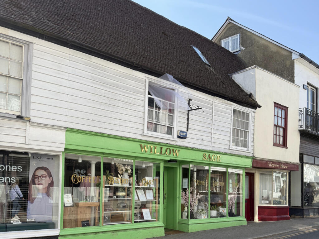 Main image of property: Stone Street, Cranbrook, TN17