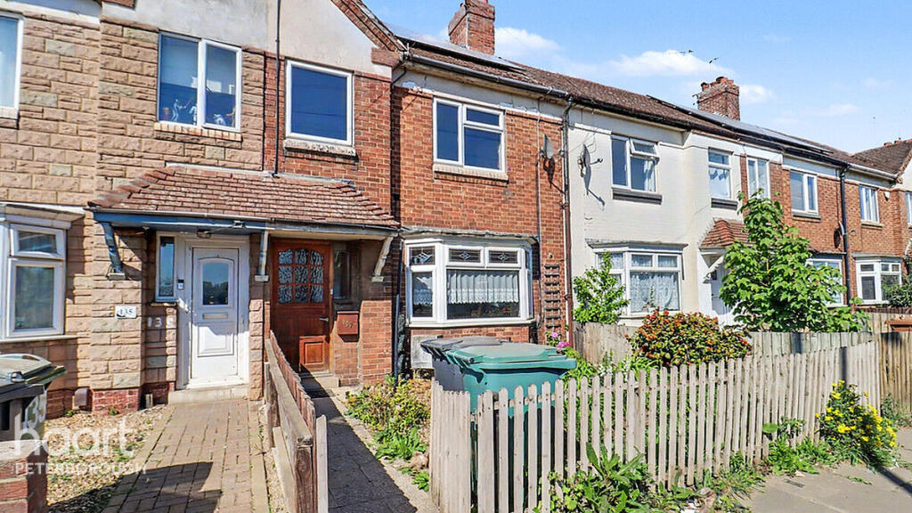 Main image of property: Fengate, Peterborough