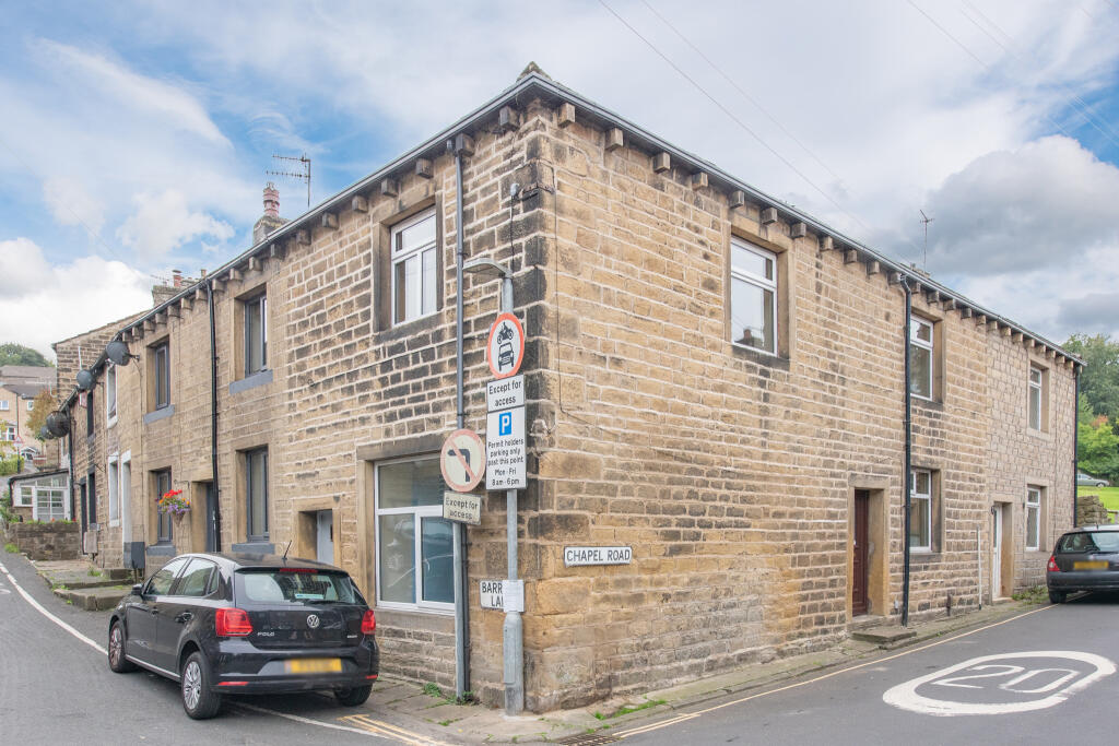 Main image of property: 2 Chapel Road, Steeton with Eastburn, BD20 6NU