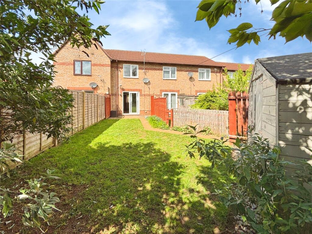 Main image of property: Spruce Drive, Bicester, Oxfordshire