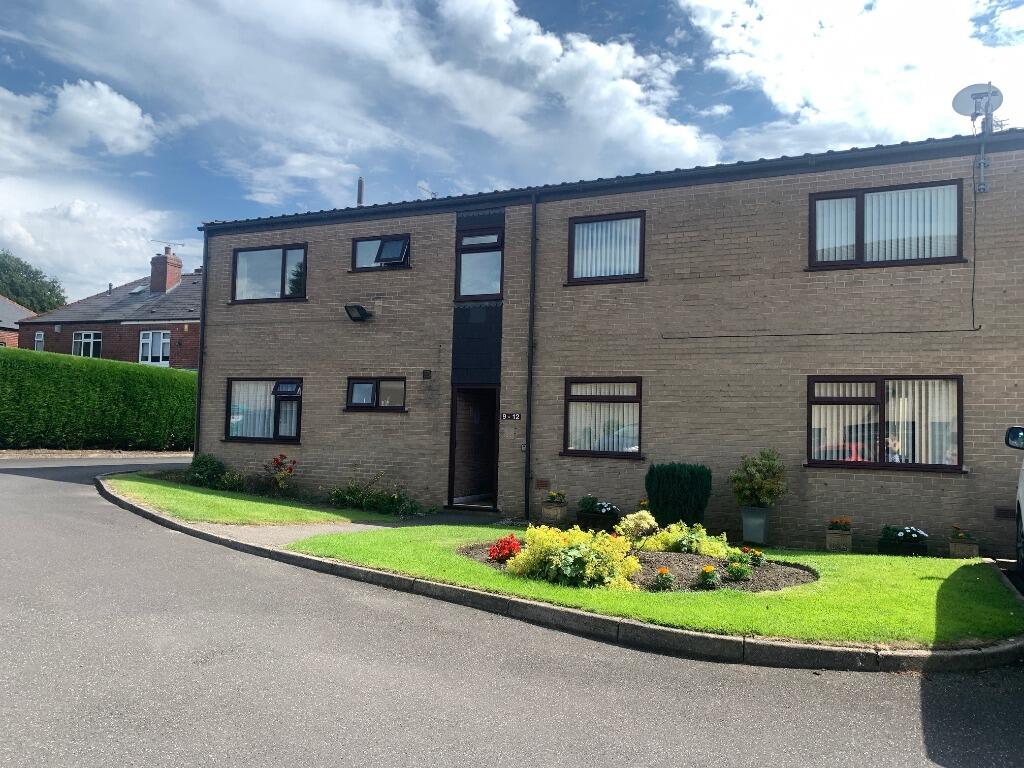 Main image of property: 145 Cobnar Road, Norton Woodseats, Sheffield, S8