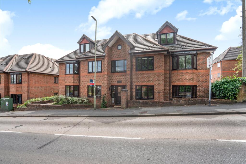 Main image of property: Anchor Hill, Knaphill, Woking, Surrey, GU21
