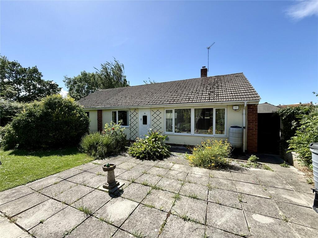 Main image of property: Burnham Road, Highbridge, Somerset, TA9