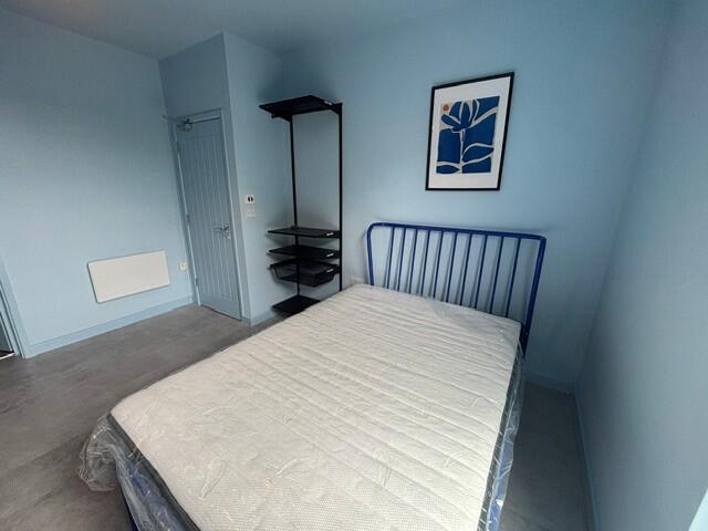 Main image of property: Wilson Street, Derby, DE1 1PG