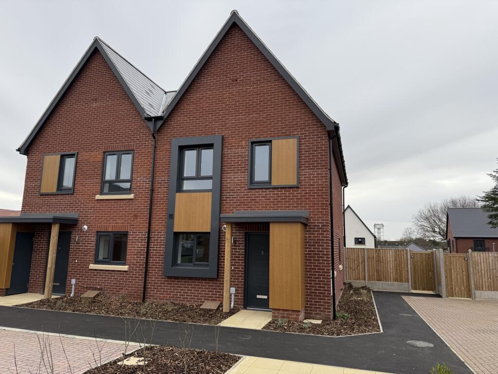 Main image of property: Stowmarket Middle School, Stowmarket