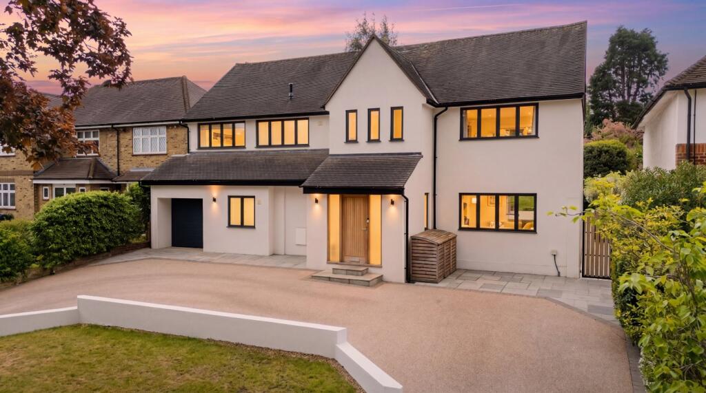 Main image of property: Stone Road, Bromley, BR2