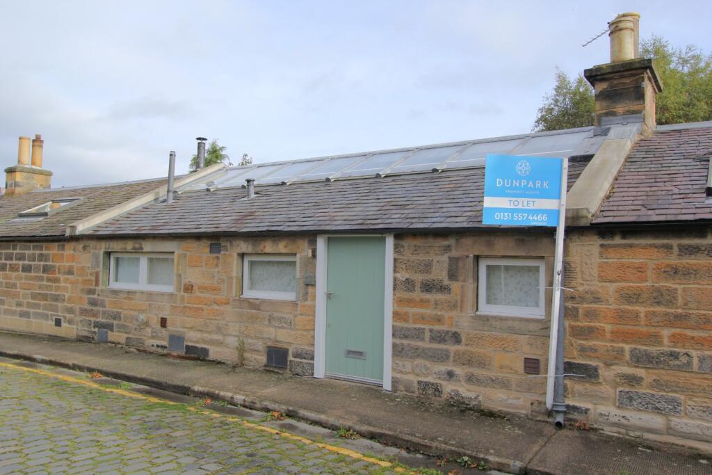 Main image of property: Carlton Terrace Mews, Calton Hill, Edinburgh, EH7