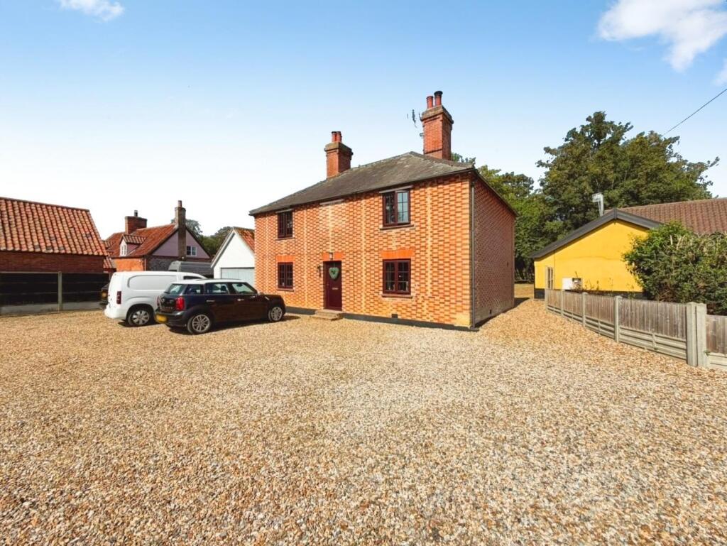 Main image of property: Brandon Road, Hilborough