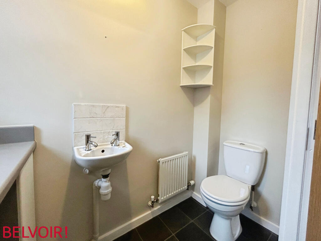 Fleming Drive, Melton Mowbray, LE13 - View 5