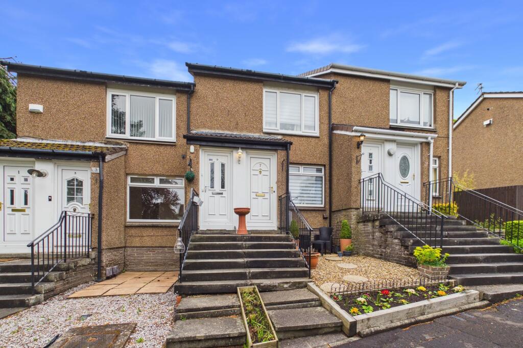 Main image of property: Kenilworth Court, Carluke, ML8
