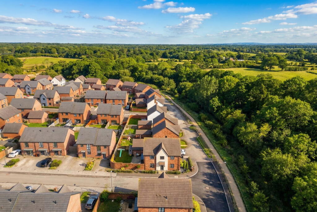 Additional image 22 of Magnolia Drive, Blythe Valley