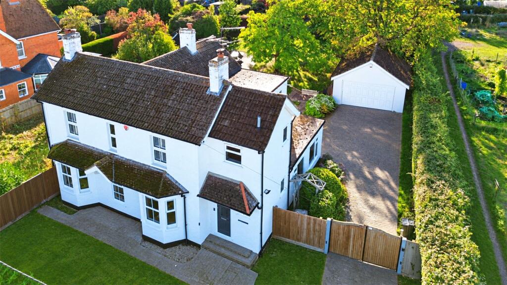 Main image of property: Church Lane, Three Mile Cross, Reading, Berkshire, RG7