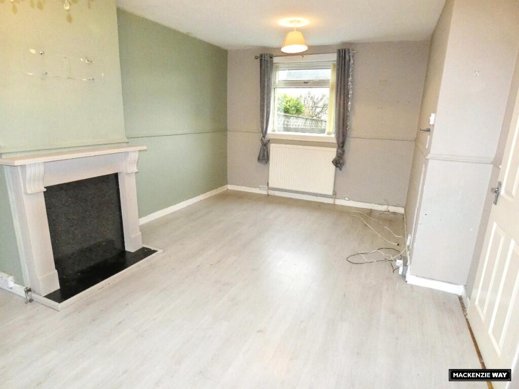 Jean Armour Place, Saltcoats, Ayrshire, KA21 photo 2