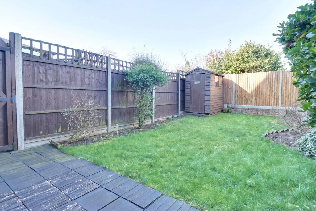 House in Chelmsford - View 2