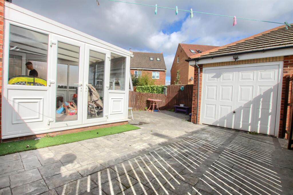 House in Ingleby Barwick, Broom Hill, Stockton-on-Tees - View 5