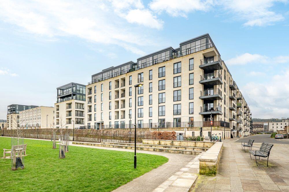 Main image of property: Alexandra House, Elizabeth Parade, Bath