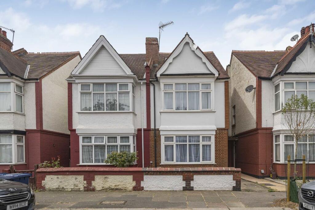Main image of property: Dartmouth Road, London