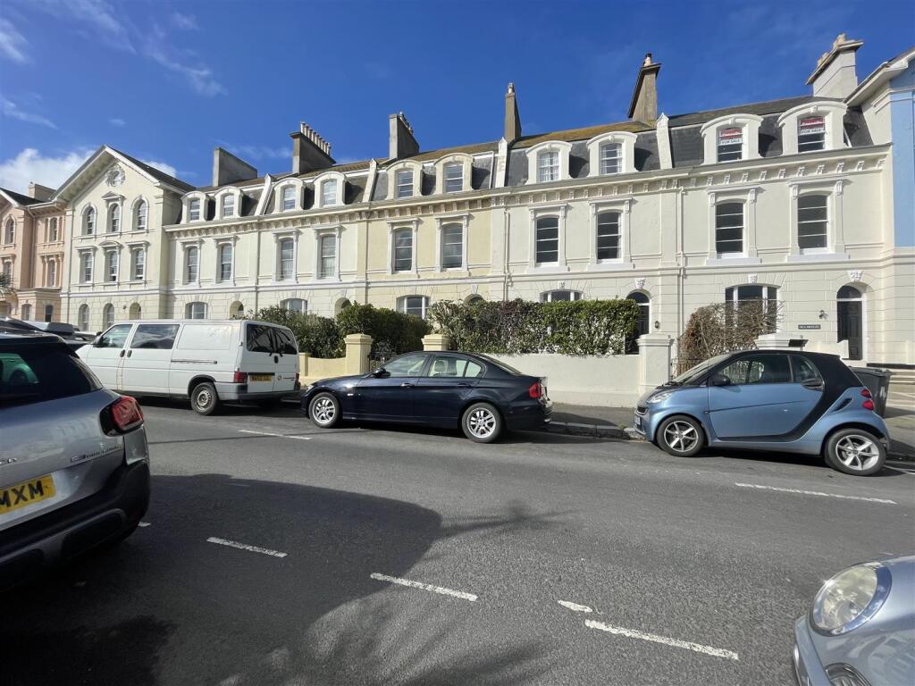 Main image of property: 12 Powderham Terrace, Teignmouth