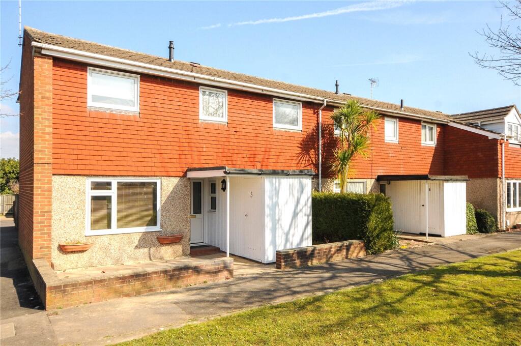 House in Reading - View 5