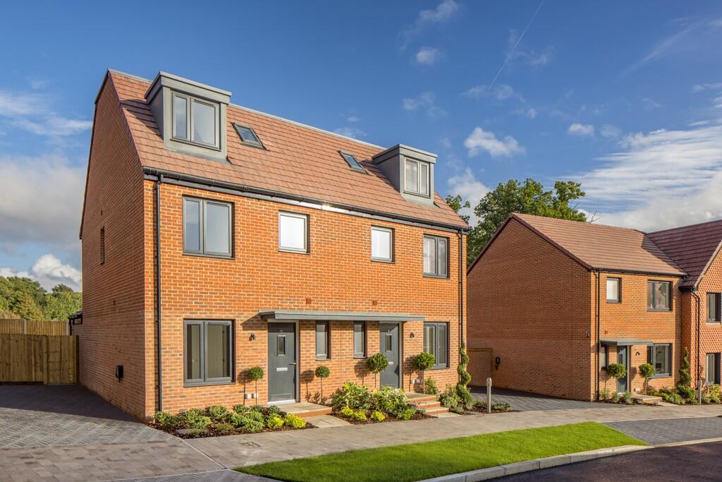 Main image of property: Mindenhurst Road, Deepcut, 
GU16 6LG