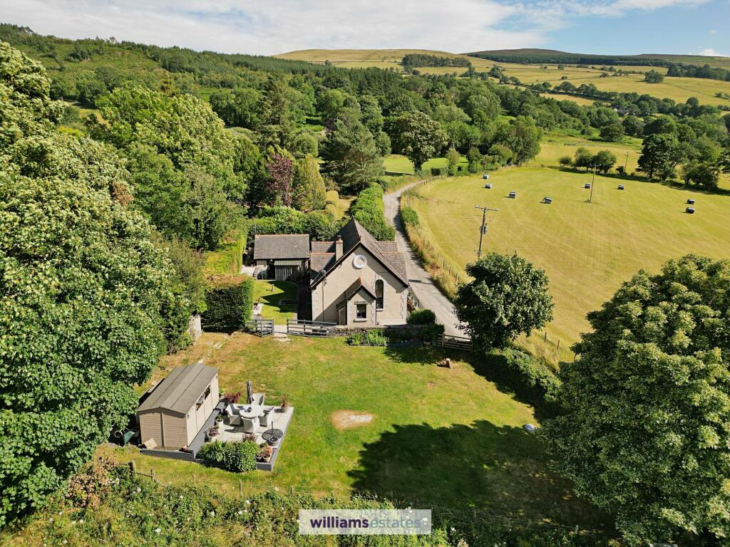Main image of property: Cynwyd, Corwen, LL21