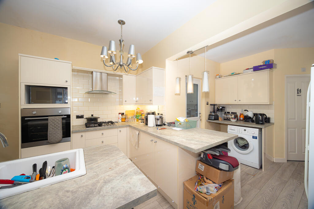 House in Carlisle - View 5