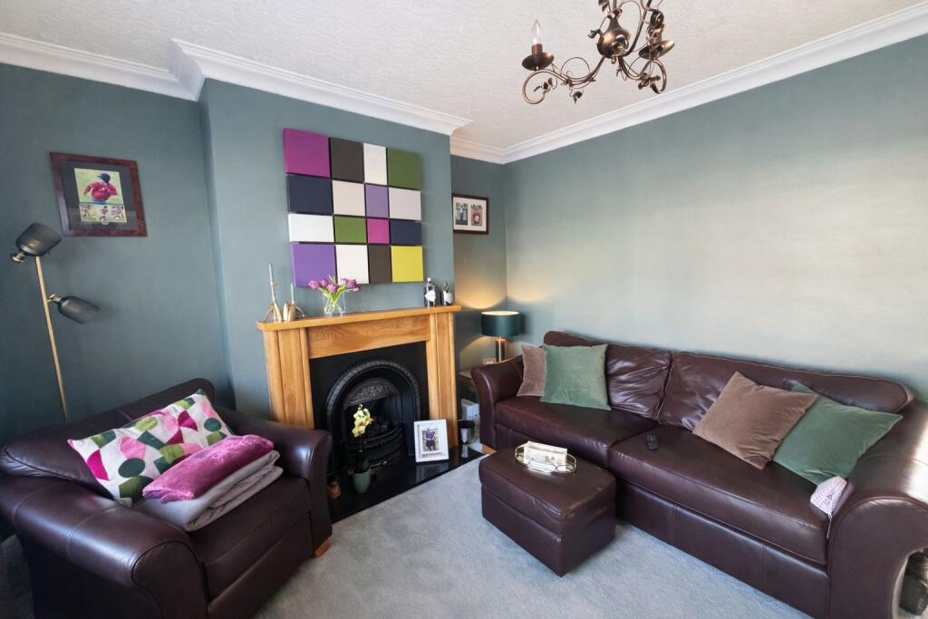Delph Terrace, Bradford photo 2