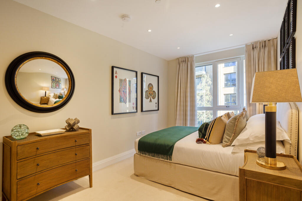 Main image of property: Broom Road, Teddington, TW11