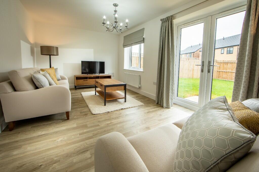 Main image of property: Saltshouse Road
Hull
HU8 9HH