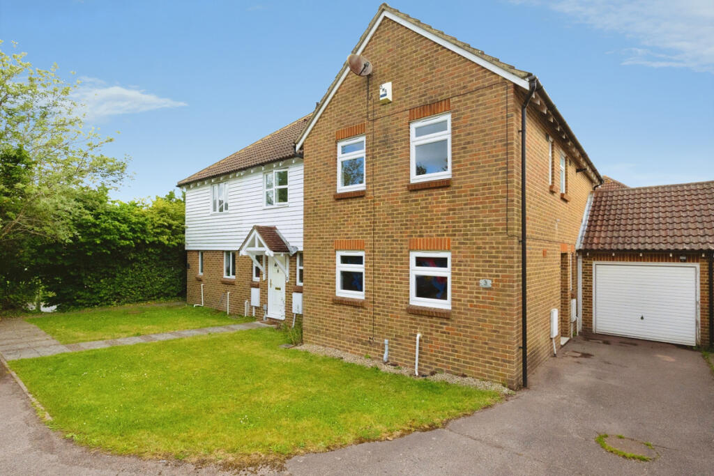 Main image of property: Bradbridge Green, Ashford, TN23 5