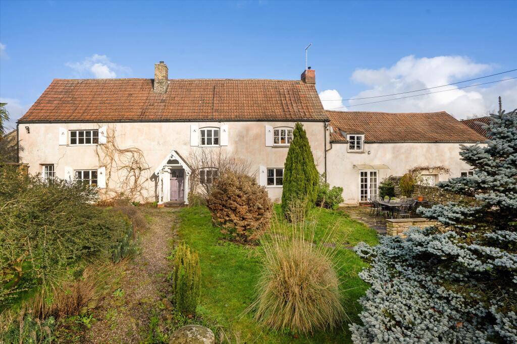 Main image of property: Chapel Road, Oldbury-on-Severn, Bristol BS35.