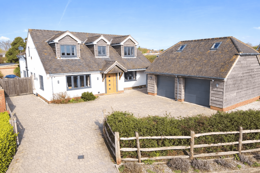 Main image of property: Greenaway Lane, Warsash, SO31 9HS