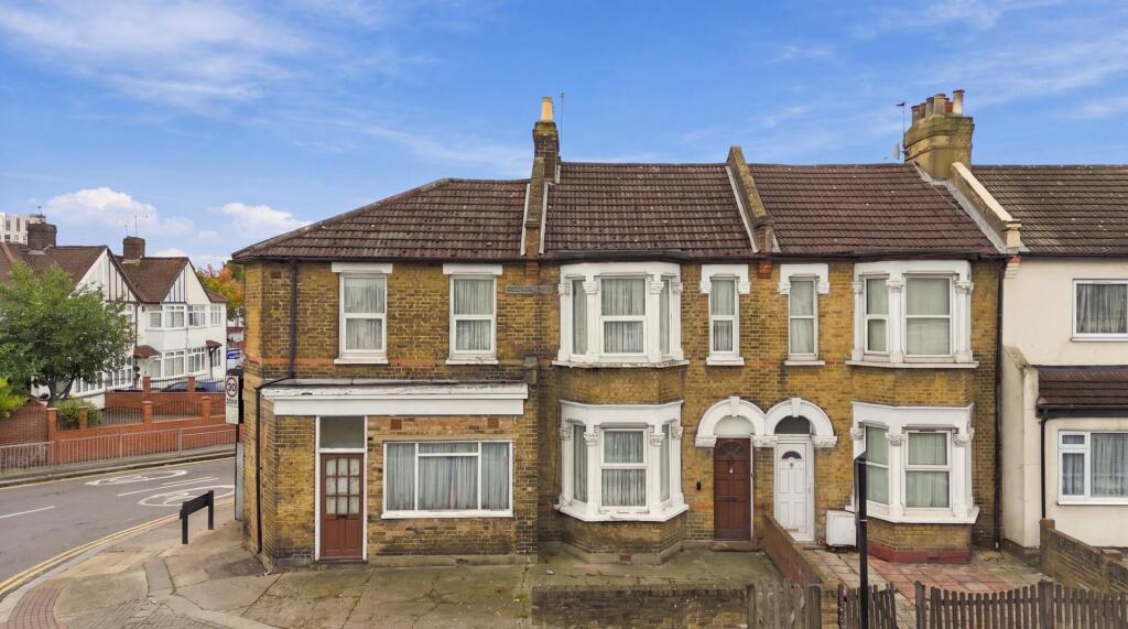 Main image of property: Nags Head Road, Enfield