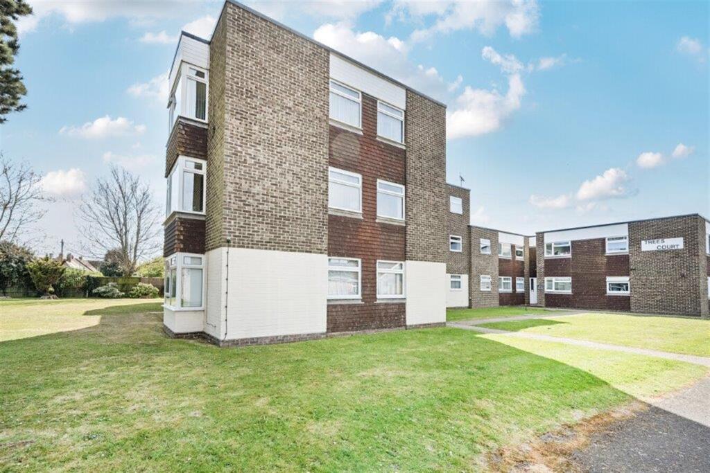 Main image of property: 11 Trees Court, St. Peters Crescent, Selsey, Chichester, PO20