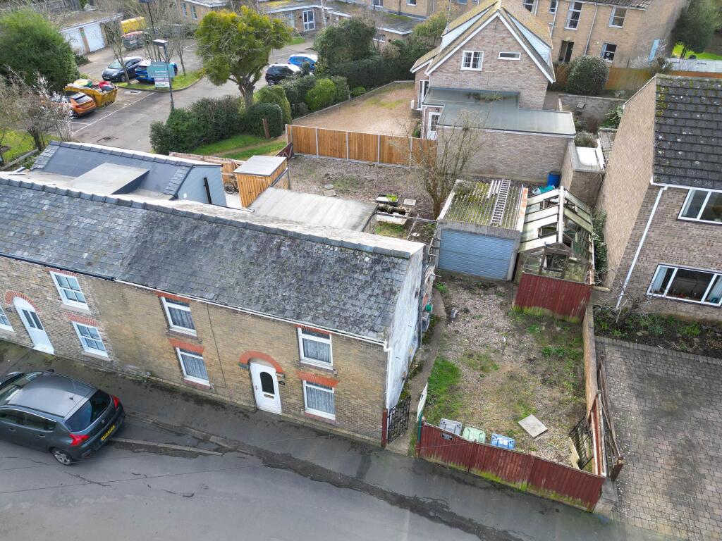 Main image of property: Rooks Street, Cottenham, CB24